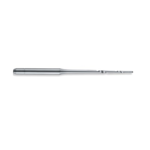 FRESA POST SPACE BUR 25mm N.005 6 und. — Innvori Dental
