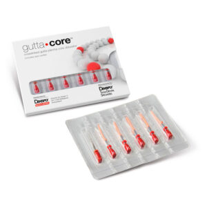GUTTACORE PINK Nº20 30uds. — Innvori Dental