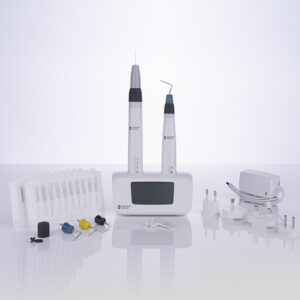 GUTTA-SMART CORDLESS OBTURATION DEVICE KIT — Innvori Dental