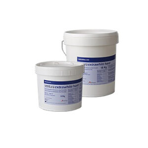 ESCAYOLA VENTURA EXTRAWHITE HARD 6Kg. Tipo IV — Innvori Dental