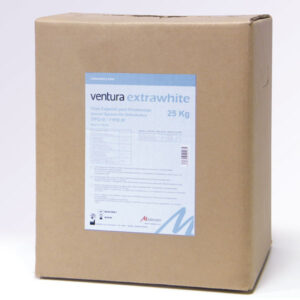 ESCAYOLA VENTURA EXTRAWHITE 25Kg.Tipo III — Innvori Dental