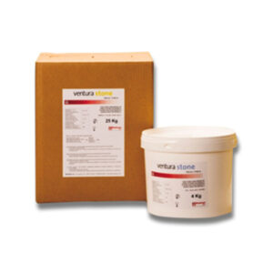 ESCAYOLA VENTURA STONE G.P.S. AMARILLO 25Kg. — Innvori Dental