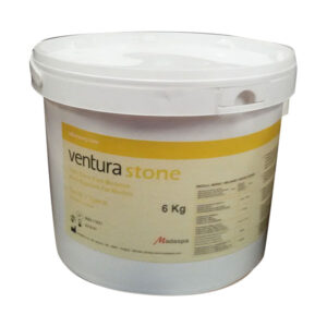 ESCAYOLA VENTURA STONE G.P.S. AMARILLO 5Kg. — Innvori Dental