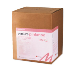 ESCAYOLA VENTURA PINKMOD 25Kg.Tipo IV — Innvori Dental
