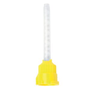 PUNTAS MEZCLADORAS AMARILLAS DS 50u. 2010 — Innvori Dental