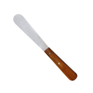 060020 ESPATULA SILICONA — Innvori Dental
