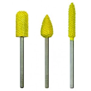 FRESA CILINDRICA PM TUNGST. P/ RECORTAR ESCAYOLA — Innvori Dental