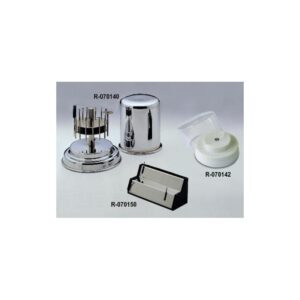 070150 FRESER0 MAGNETICO RECTO CLINICA — Innvori Dental