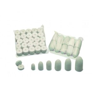 060525 CONOS FIELTRO 30x60 10u. — Innvori Dental