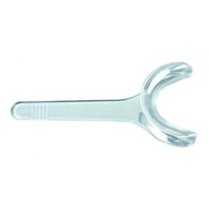 070055  RETRACTOR LABIAL ESTERILIZABLE 135ºC  2u. — Innvori Dental