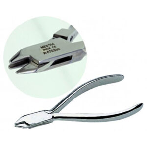 070352 ALICATE ADERER DOBLAR ALAMB. — Innvori Dental