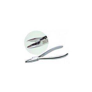 070340 ALICATE DOBLAR GANCHOS WALDSACHS — Innvori Dental