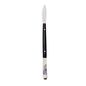 060072 ESPATULIN CERA GRANDE M-NEGRO — Innvori Dental