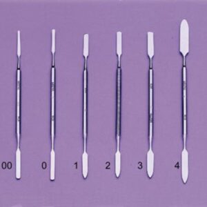 060248 ESPATULA CEMENTO Nº3 — Innvori Dental