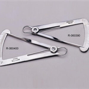 060400 MEDIDOR DE CERAS — Innvori Dental