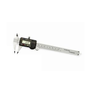 100110 CALIBRE PUNTAS TIPO PIE DE REY — Innvori Dental