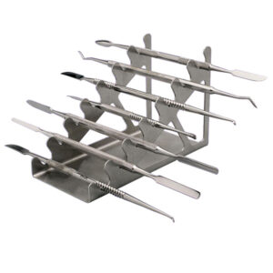 060235 SOPORTE INSTRUM. A.INOX. — Innvori Dental