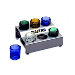 070165 SOPORTE VASOS DAPPEN — Innvori Dental