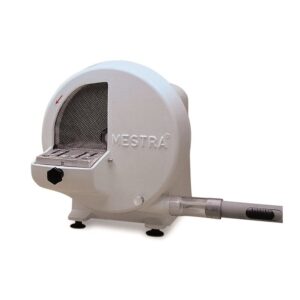 080530-05 MICROFILTRO MOTOR TIPO NILFISK — Innvori Dental