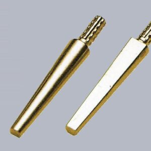 050562 DOWEL PIN 20mm. DORADO 1000u. — Innvori Dental