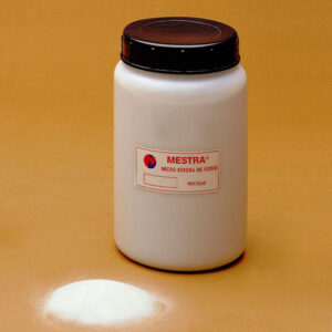 080312 MICROESFERA DE VIDRIO 50micras 3Kg. — Innvori Dental