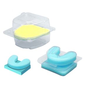 070033 CAJA MODELOS PEQUEÑA 50u. — Innvori Dental