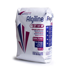 ALGIMIX MEZCLADOR ALGINATO — HAGER WERKEN — Innvori Dental