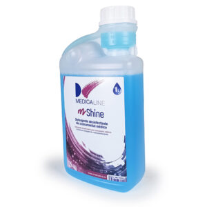 DESINFECCION INSTRUMENTAL MEDICALINE 1L. — Innvori Dental
