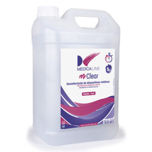 SPRAY SANIFIZER SURFACES 750ml. — EURONDA — Innvori Dental