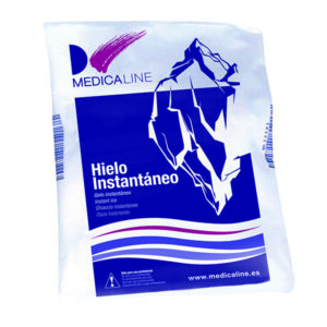 HIELO INSTANTANEO 24u. — Innvori Dental
