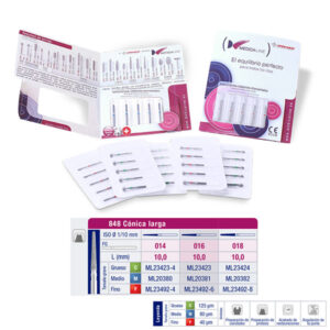 FG 50D14/6 858-012 FG DIAM. X-FINO 6U. — Innvori Dental