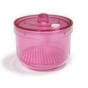 CAJA LIMPIEZA FRESAS ROSA — Innvori Dental