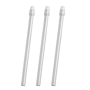 EYECTORES TRANSP. 15cm. 100u. — Innvori Dental