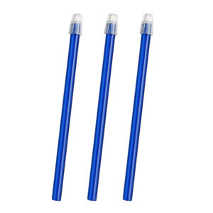 EYECTORES AZULES 15cm. 100u. — Innvori Dental
