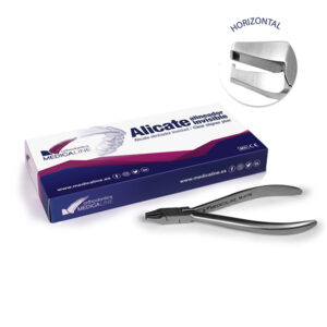ALICATE CLEAR ALIGNER HORIZONTAL — Innvori Dental