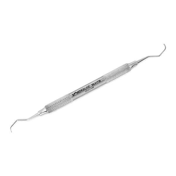 CURETA GRACEY 7-8 — Innvori Dental