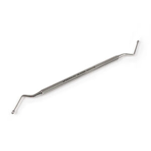 CURETA OSEA HEMINGWAY 2.8MM — Innvori Dental