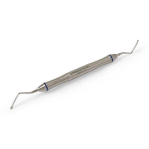 CURETA OSEA LUCAS 2,8 mm — Innvori Dental