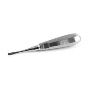 LUXADOR RECTO 5mm. — Innvori Dental