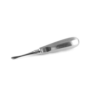 LUXADOR CURVO 5mm. — Innvori Dental