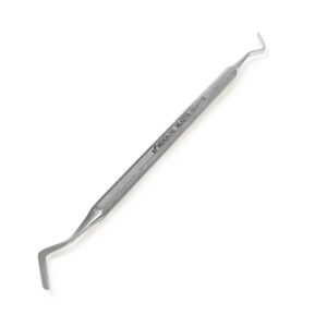 ESPATULA HEIDEMANN 2.5MM. — Innvori Dental