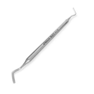 ESPATULA HEIDEMANN 3.0MM. — Innvori Dental