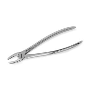 FORCEPS DE EXTRACCION (FORMA INGLESA) FIG.01 — Innvori Dental
