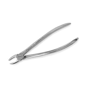 FORCEPS DE EXTRACCION (FORMA INGLESA) FIG.07 — Innvori Dental