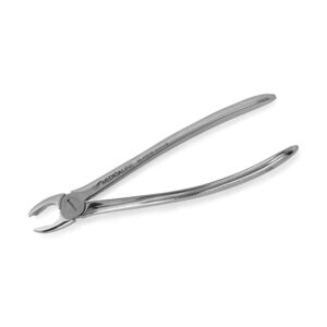 FORCEPS DE EXTRACCION (FORMA INGLESA) FIG.17 — Innvori Dental