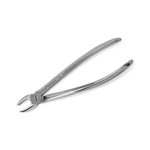 FORCEPS DE EXTRACCION (FORMA INGLESA) FIG.18 — Innvori Dental