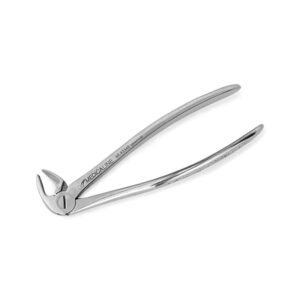 FORCEPS DE EXTRACCION (FORMA INGLESA) FIG.33-A — Innvori Dental