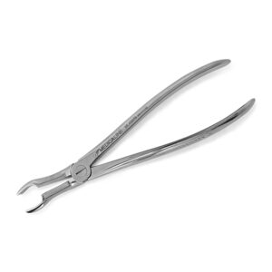 FORCEPS DE EXTRACCION (FORMA INGLESA) FIG.67-A — Innvori Dental