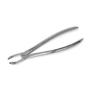FORCEPS DE EXTRACCION (FORMA INGLESA) FIG.79 — Innvori Dental