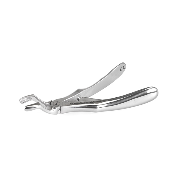 FORCEPS INFANTIL MOLARES SUPERIORES — Innvori Dental